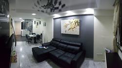 Blk 27 New Upper Changi Road (Bedok), HDB 3 Rooms #91789492